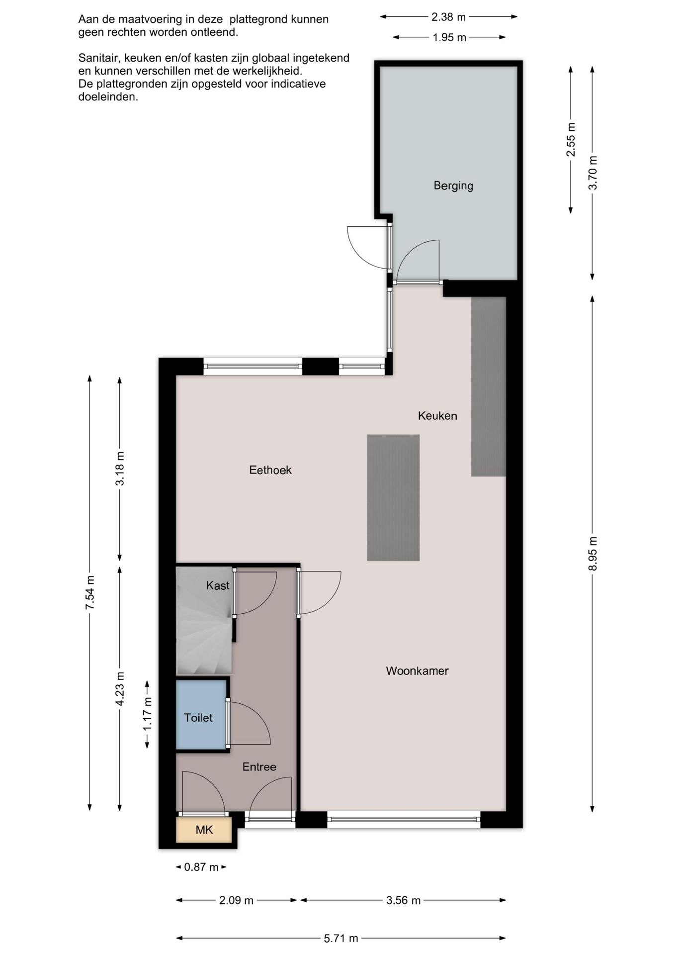 Foto 36 van Marshof 13