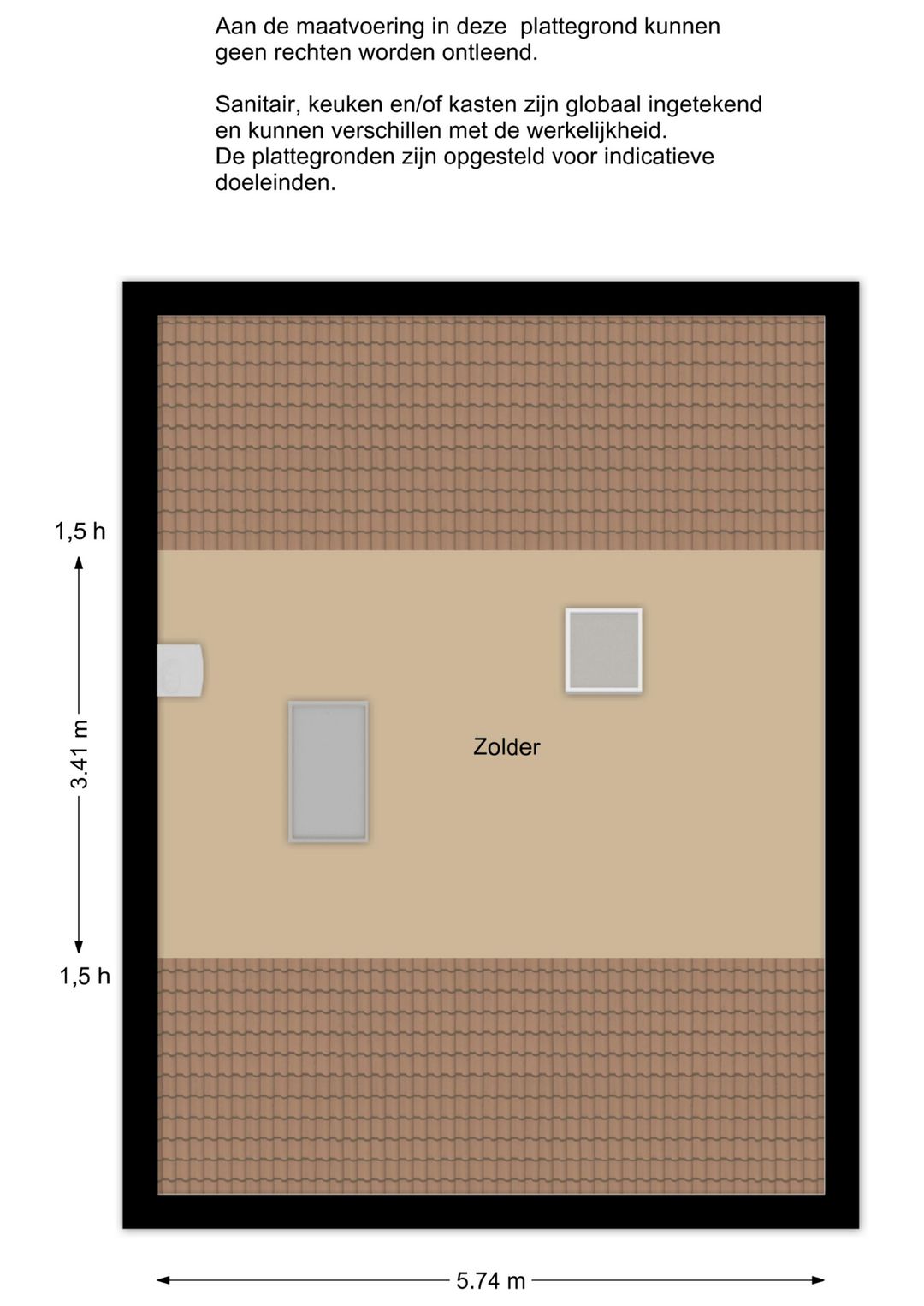 Foto 38 van Marshof 13