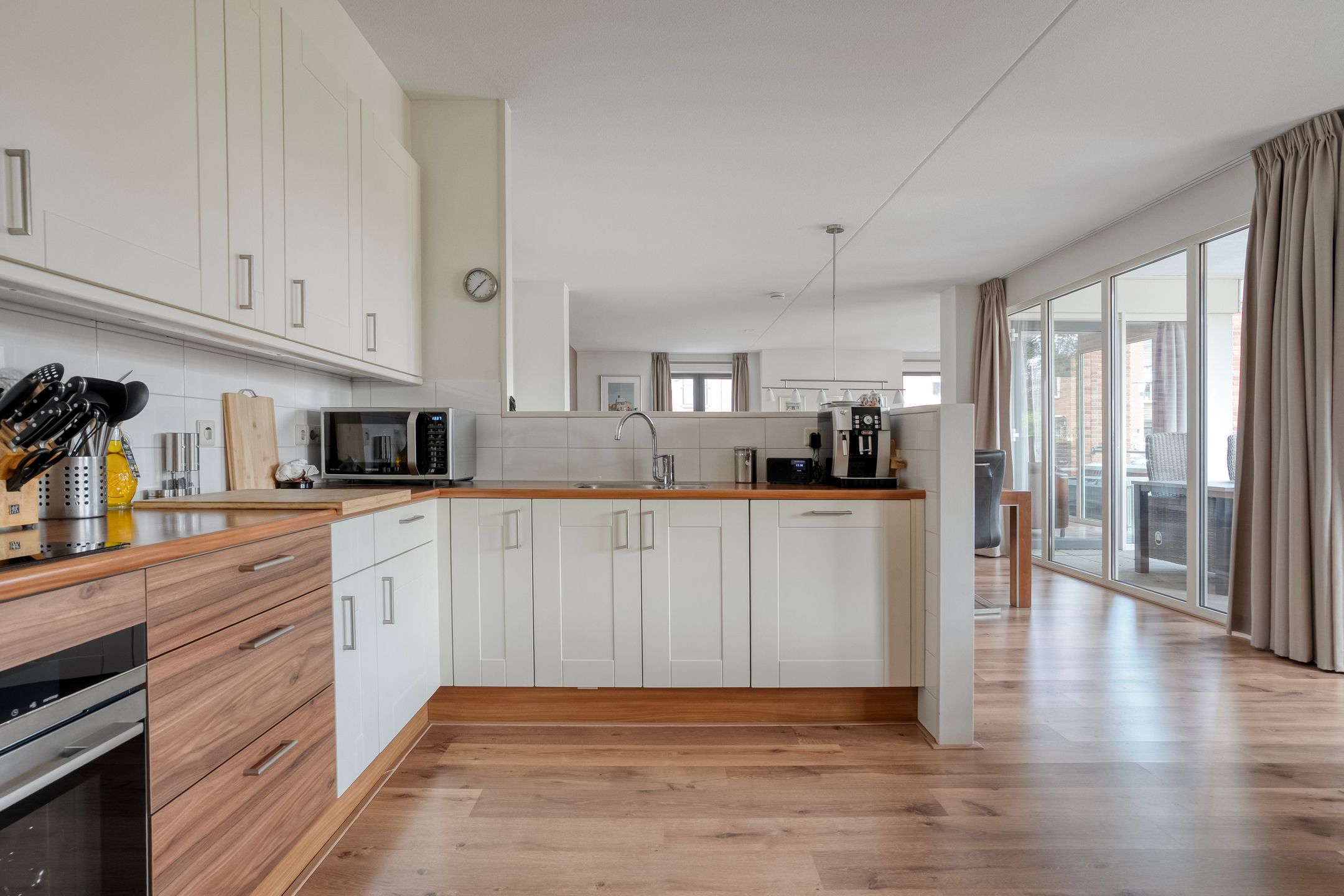 Foto 18 van Veldzicht 19