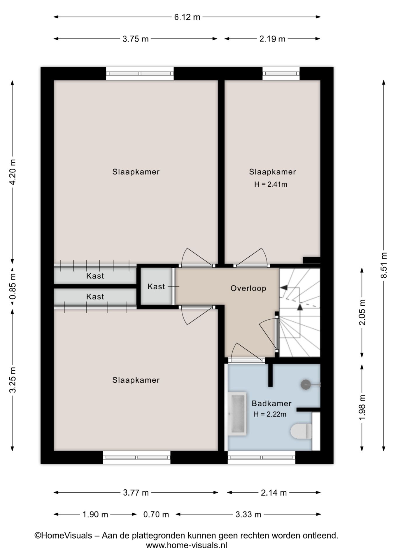 Foto 60 van De Pol 4