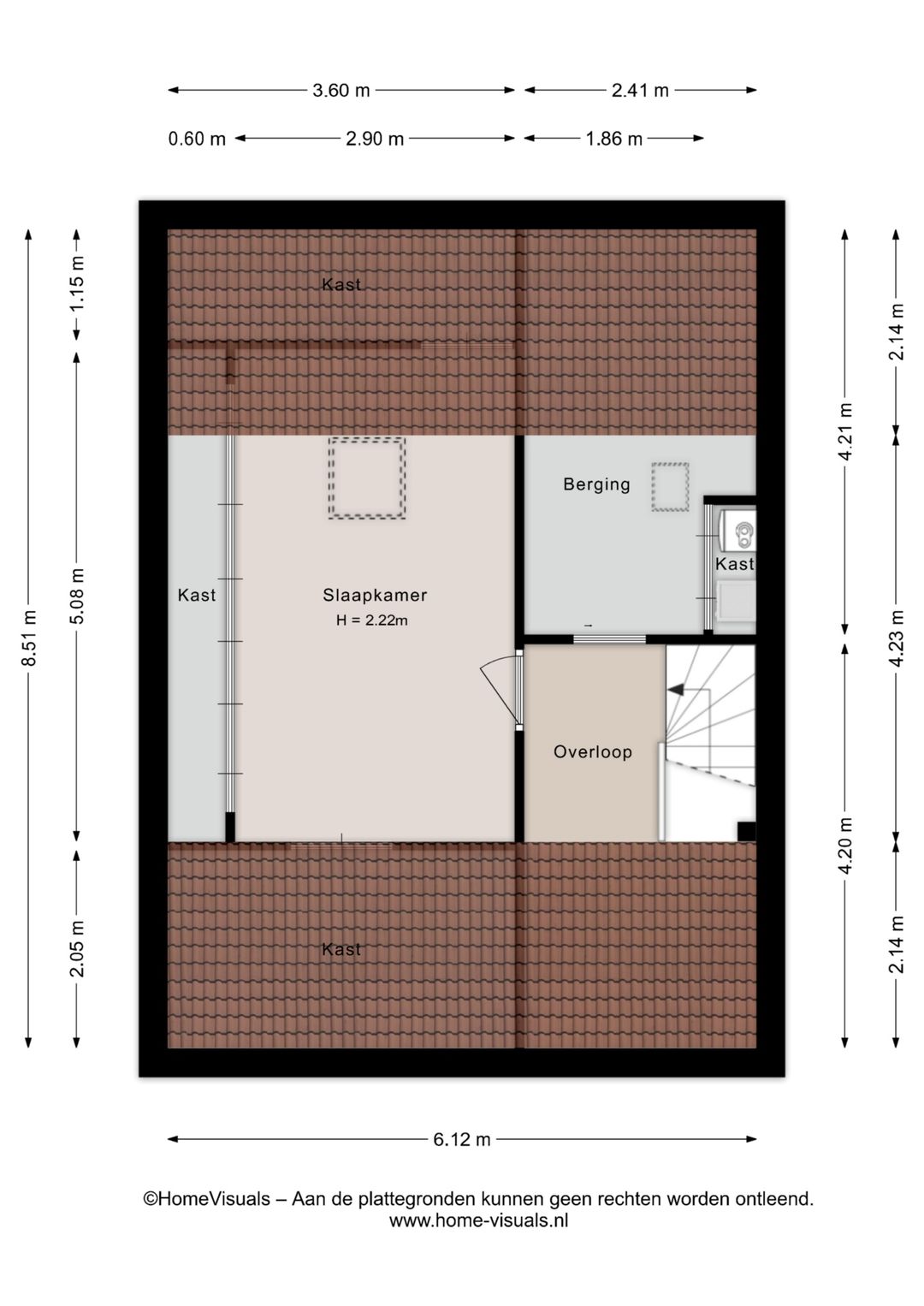 Foto 61 van De Pol 4