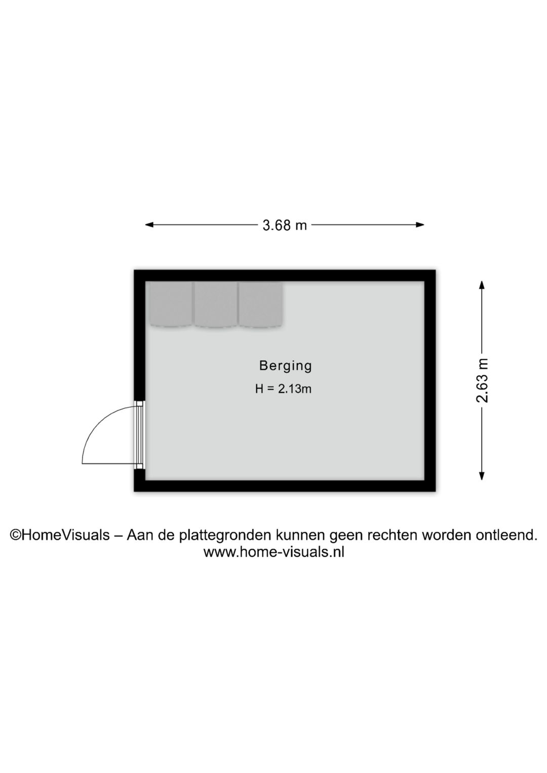 Foto 62 van De Pol 4