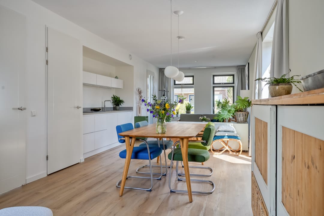 Photo 2 of Gaykingastraat 26