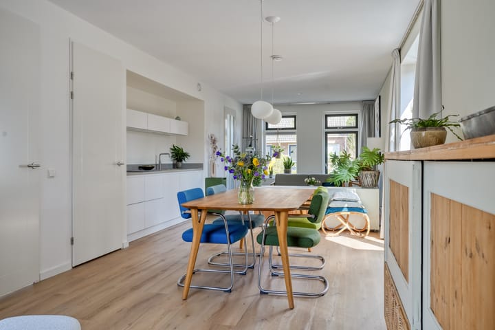 Foto 2 van Gaykingastraat 26