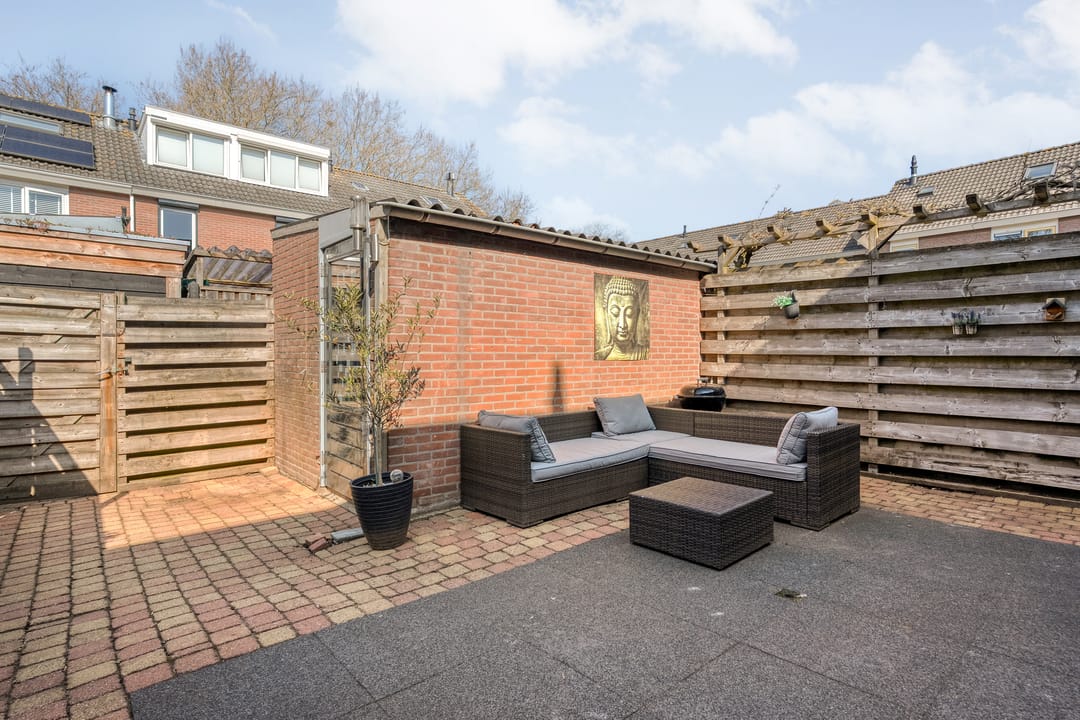 Foto 53 van De Pol 4