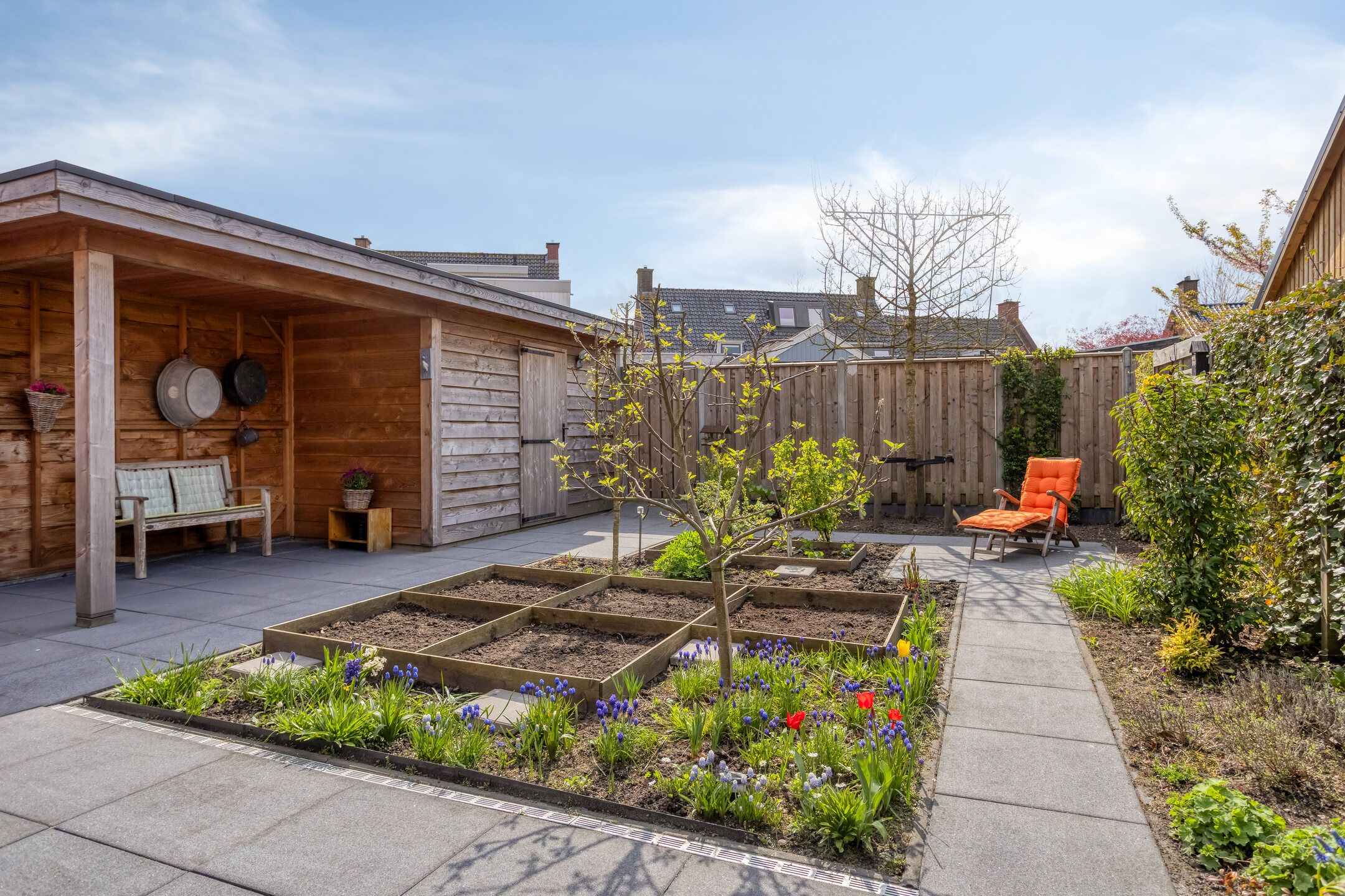 Photo 3 of Gaykingastraat 26