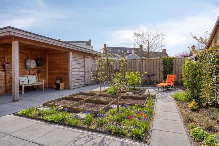 Foto 3 van Gaykingastraat 26