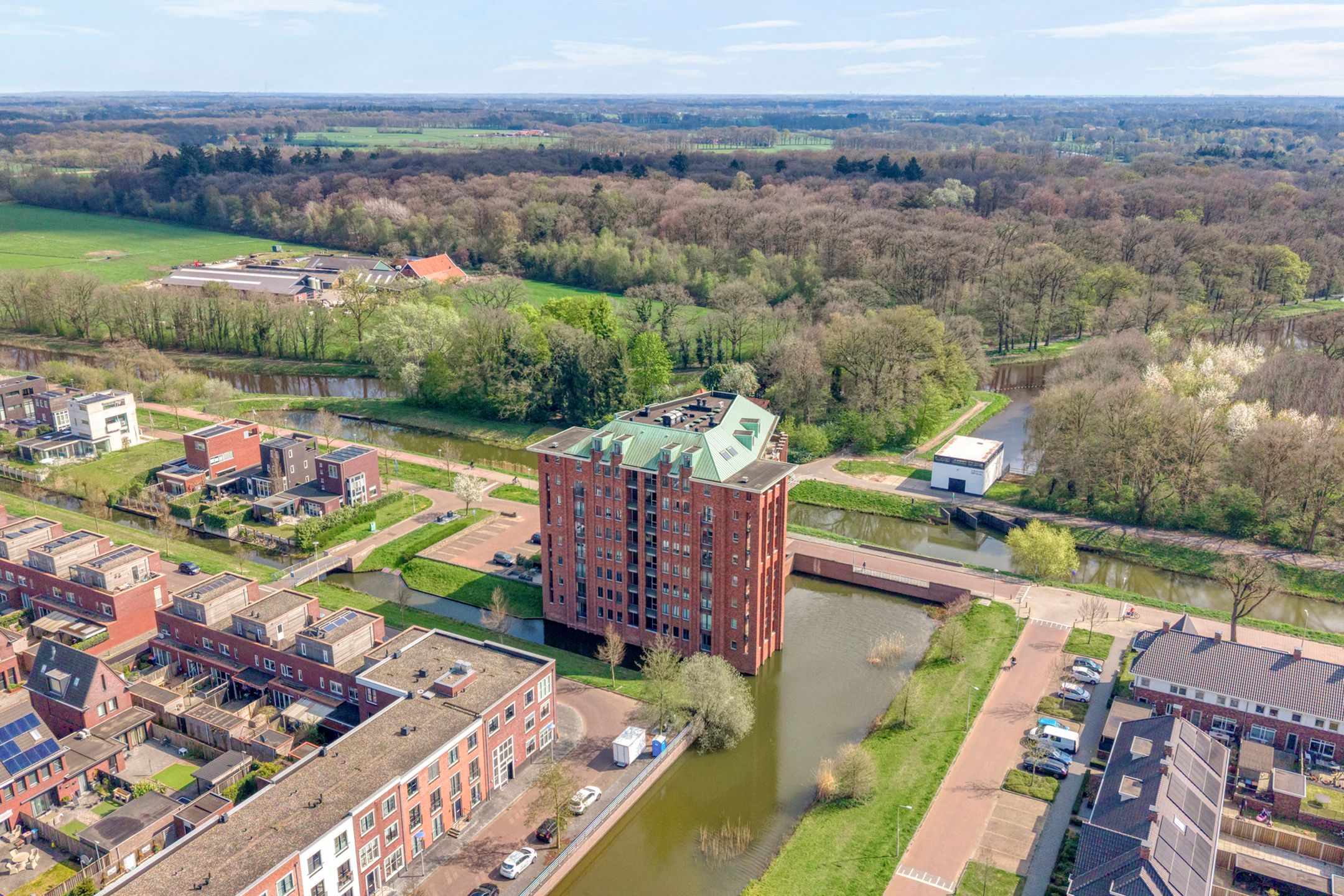 Foto 48 van Veldzicht 19