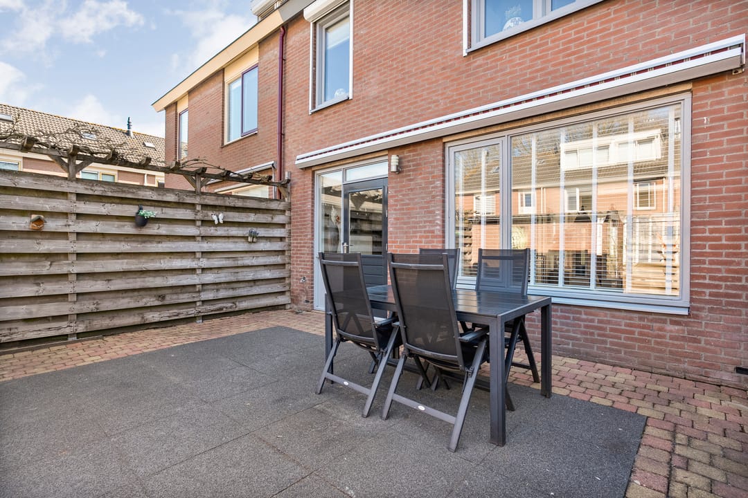 Foto 52 van De Pol 4