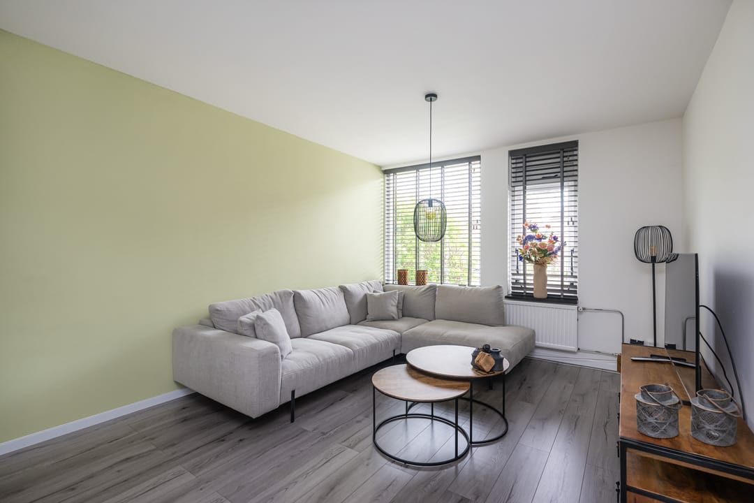 Foto 7 van Marshof 13