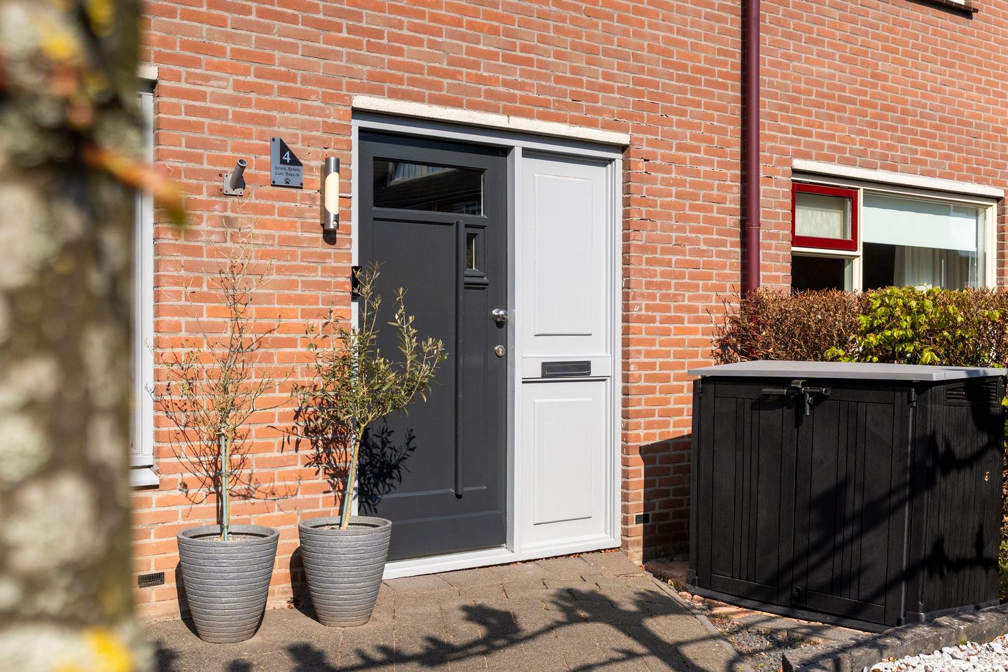 Foto 10 van De Pol 4