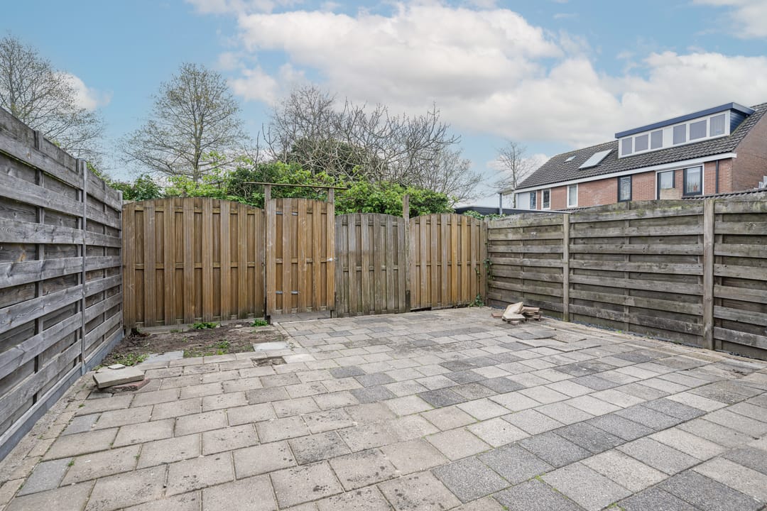 Foto 31 van Marshof 13