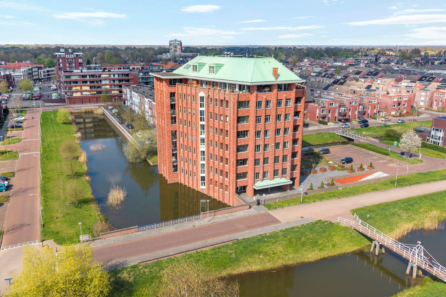 Foto 40 van Veldzicht 19