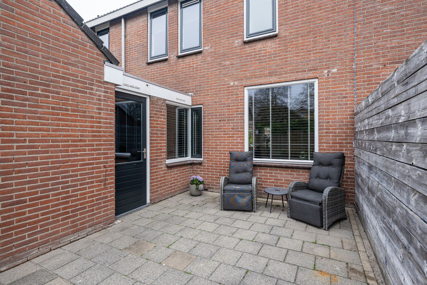 Foto 29 van Marshof 13