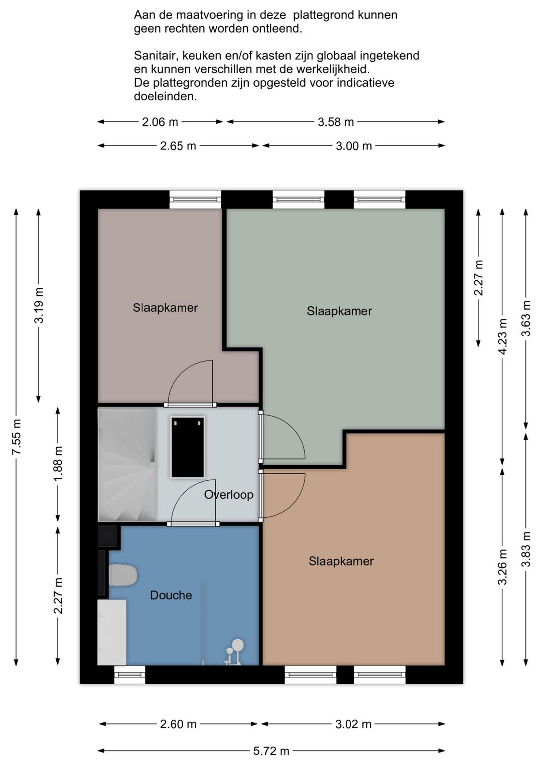 Foto 37 van Marshof 13
