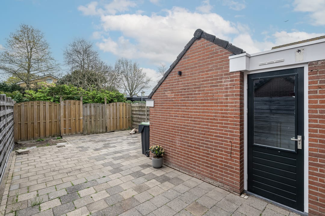 Foto 32 van Marshof 13