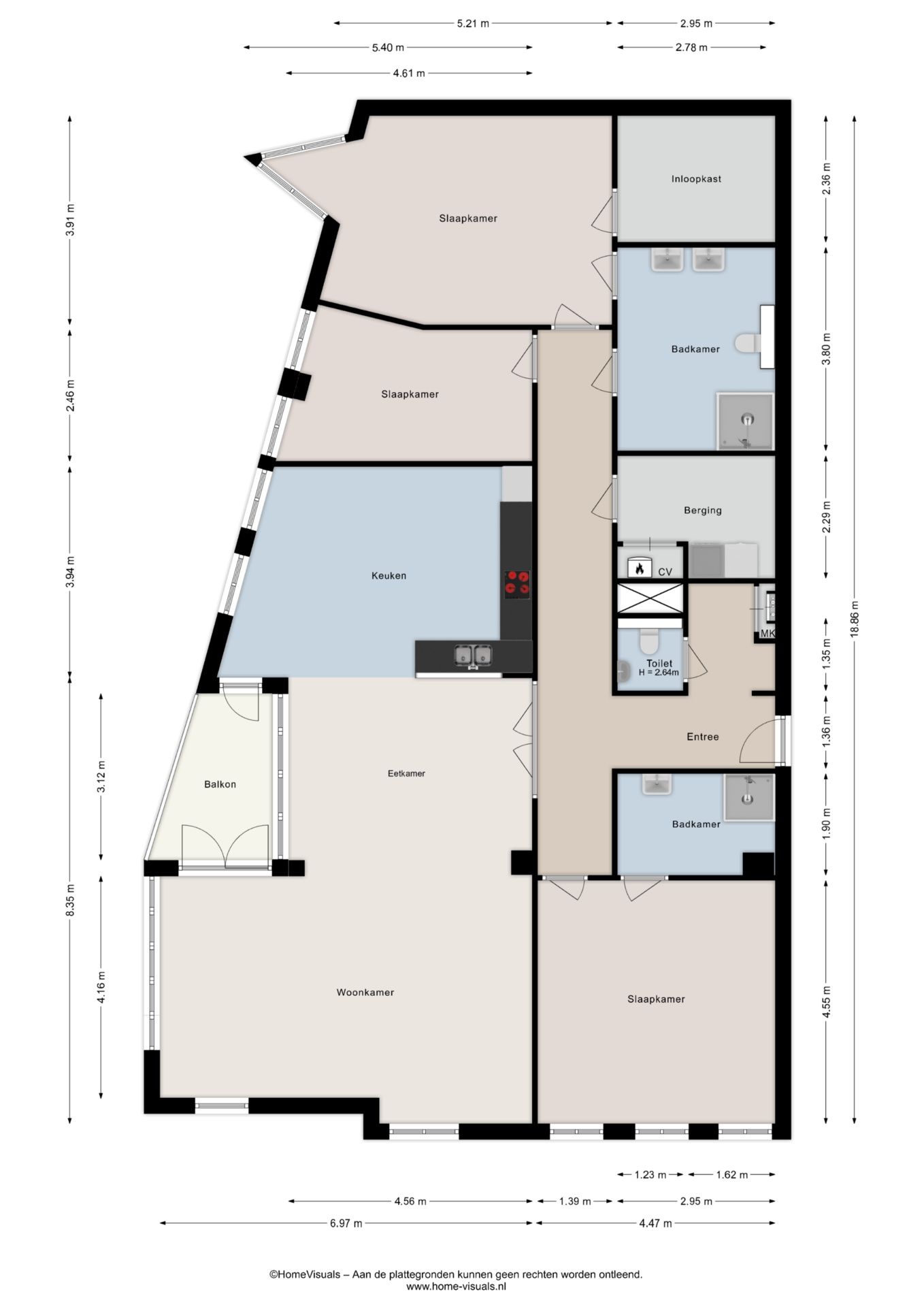 Foto 51 van Veldzicht 19