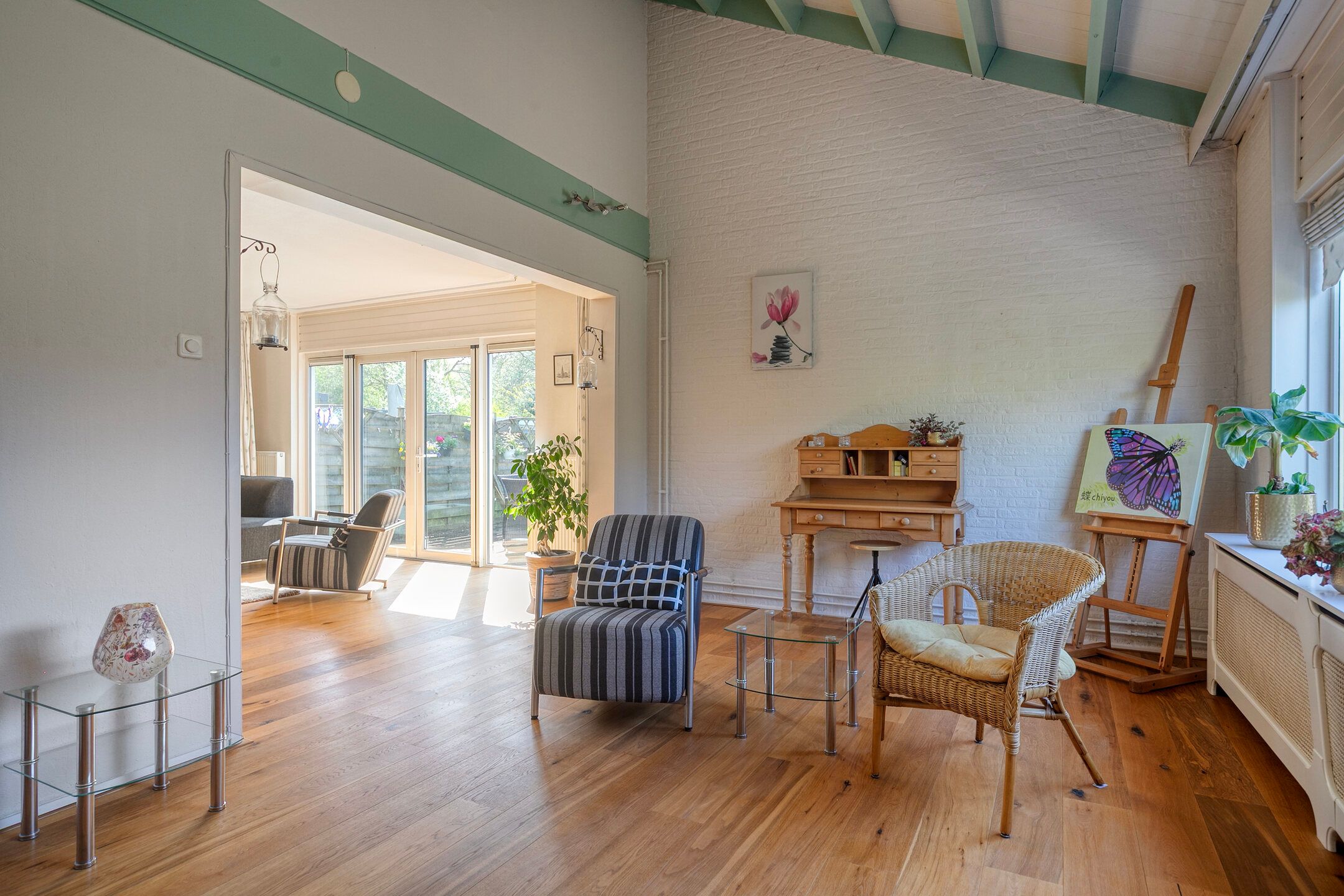 Foto 12 van Archipel 22 54