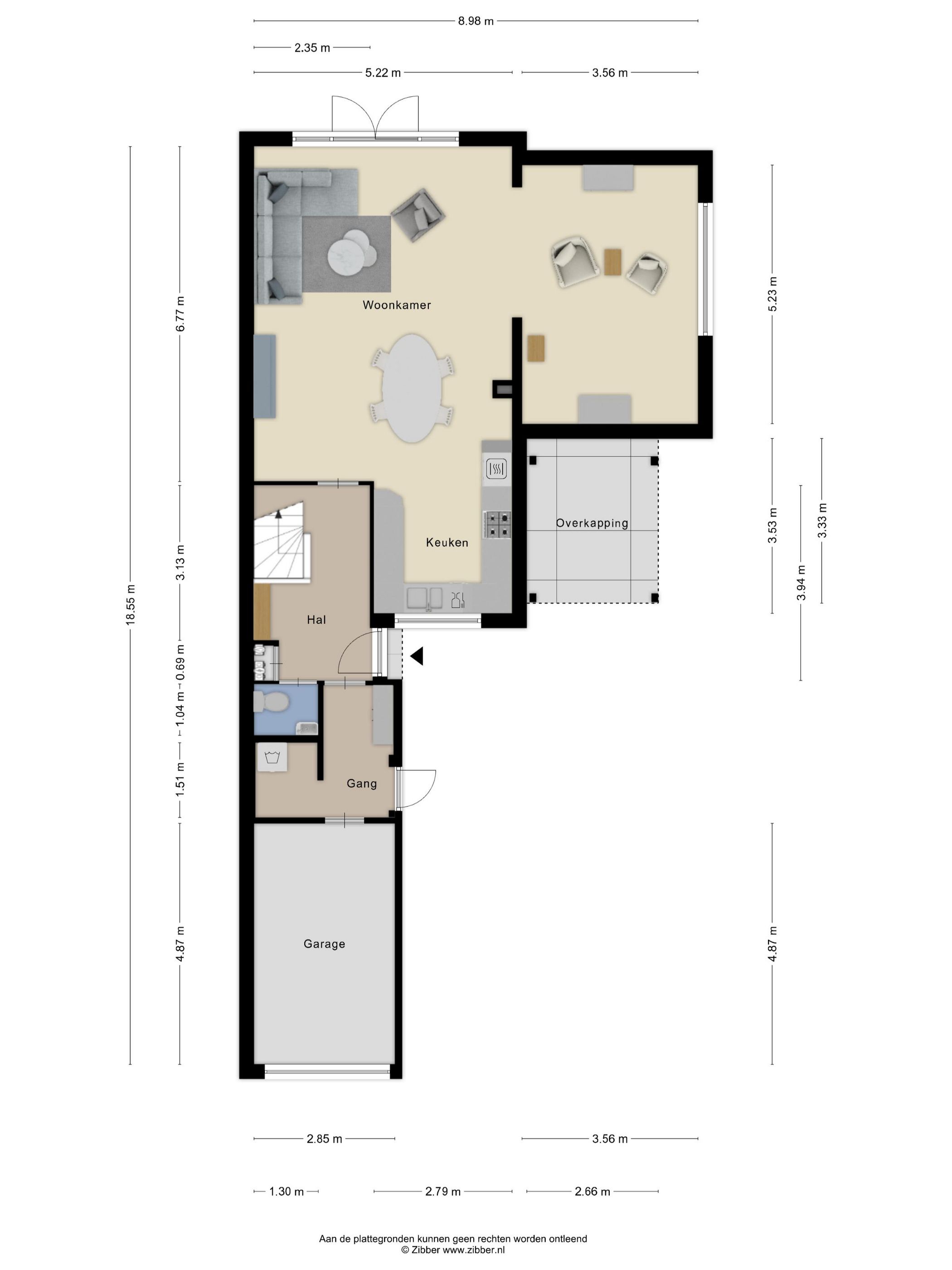 Foto 42 van Archipel 22 54