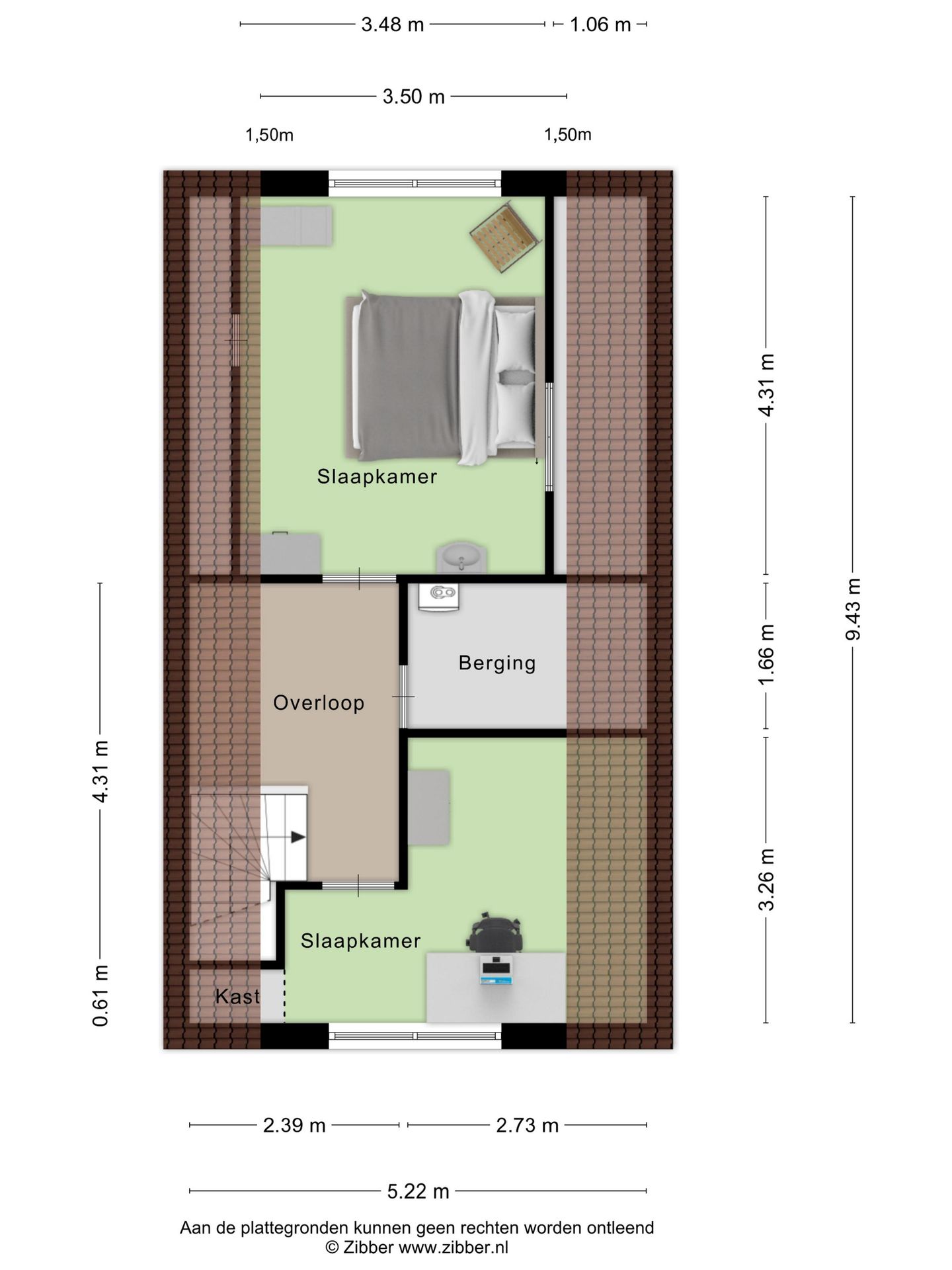 Foto 44 van Archipel 22 54