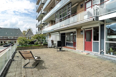 Europaplein 42 tertiary image