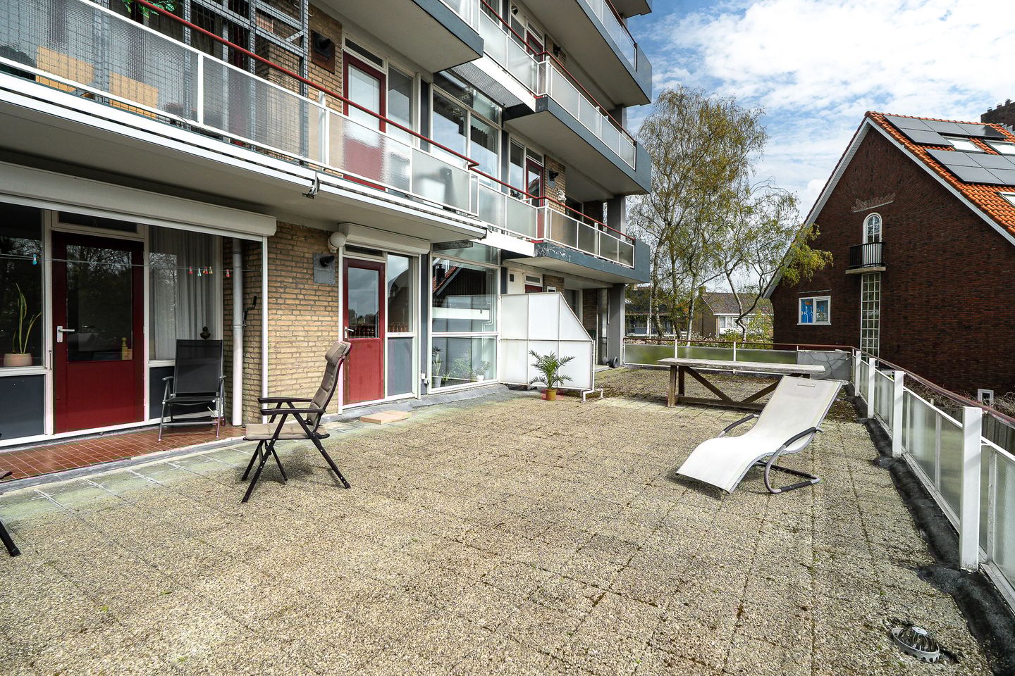 Foto 5 van Europaplein 42