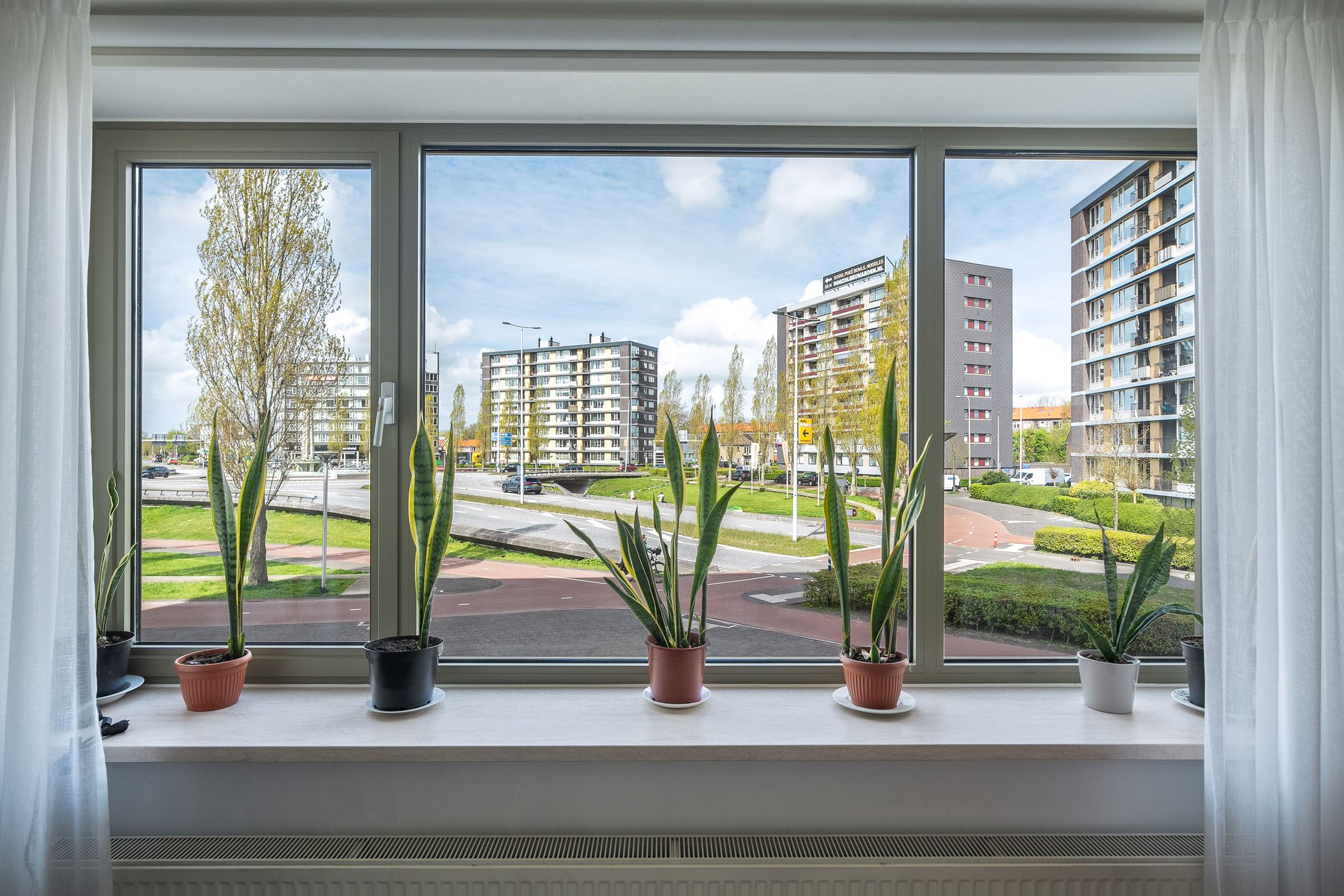 Foto 9 van Europaplein 42