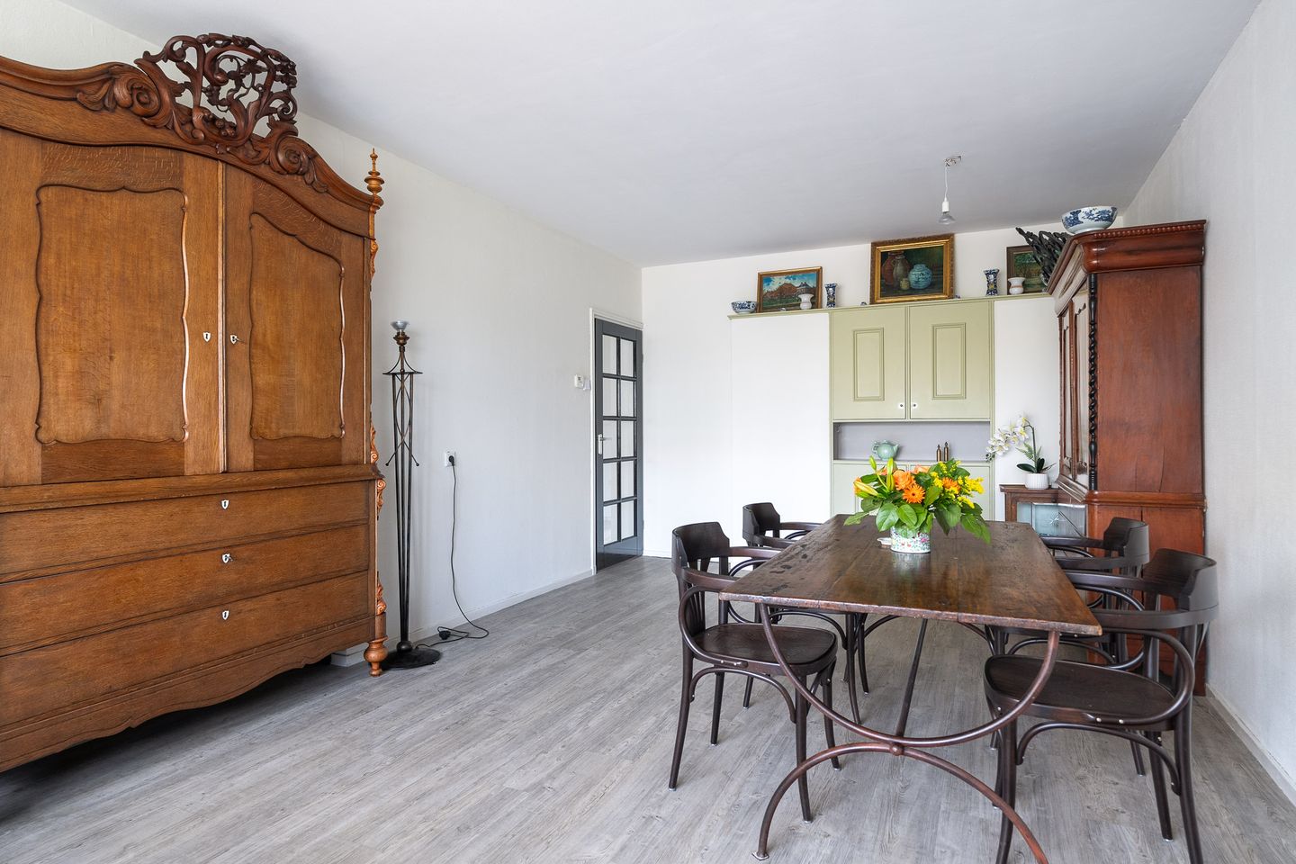 Foto 10 van Europaplein 42