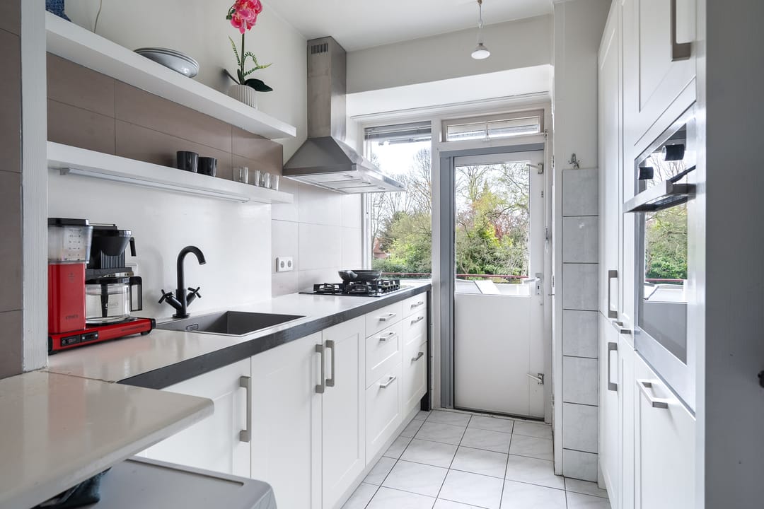 Foto 11 van Europaplein 42