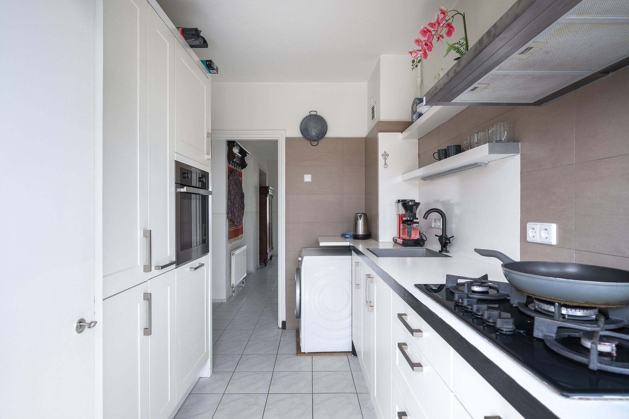 Foto 12 van Europaplein 42