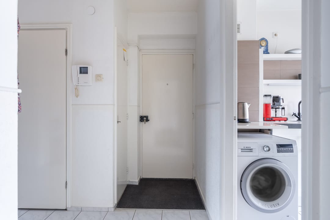 Foto 13 van Europaplein 42