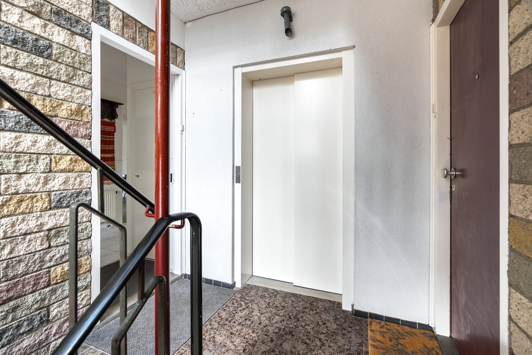 Foto 22 van Europaplein 42