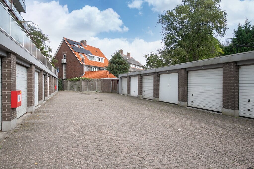 Foto 30 van Europaplein 42