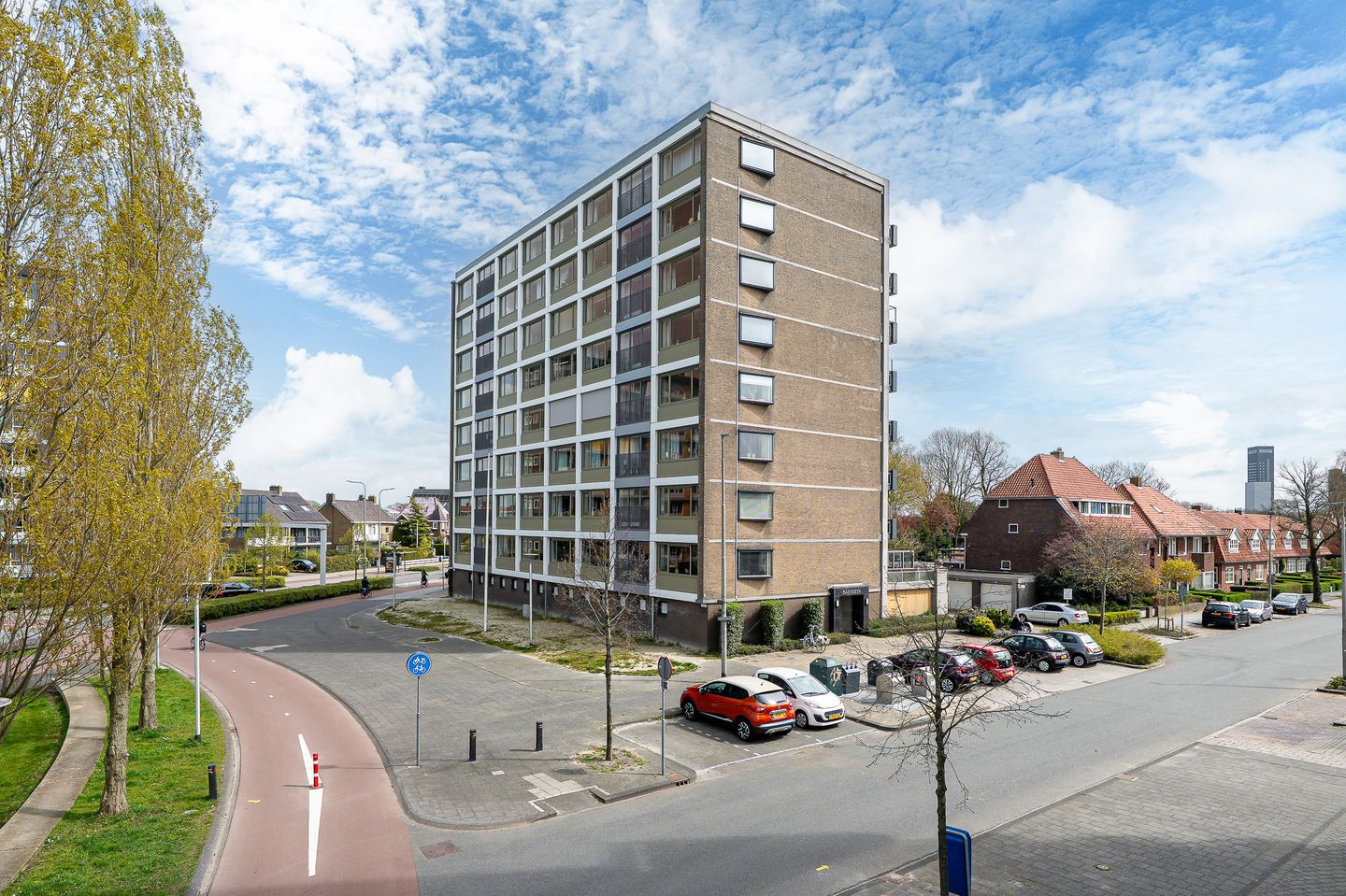 Foto 35 van Europaplein 42