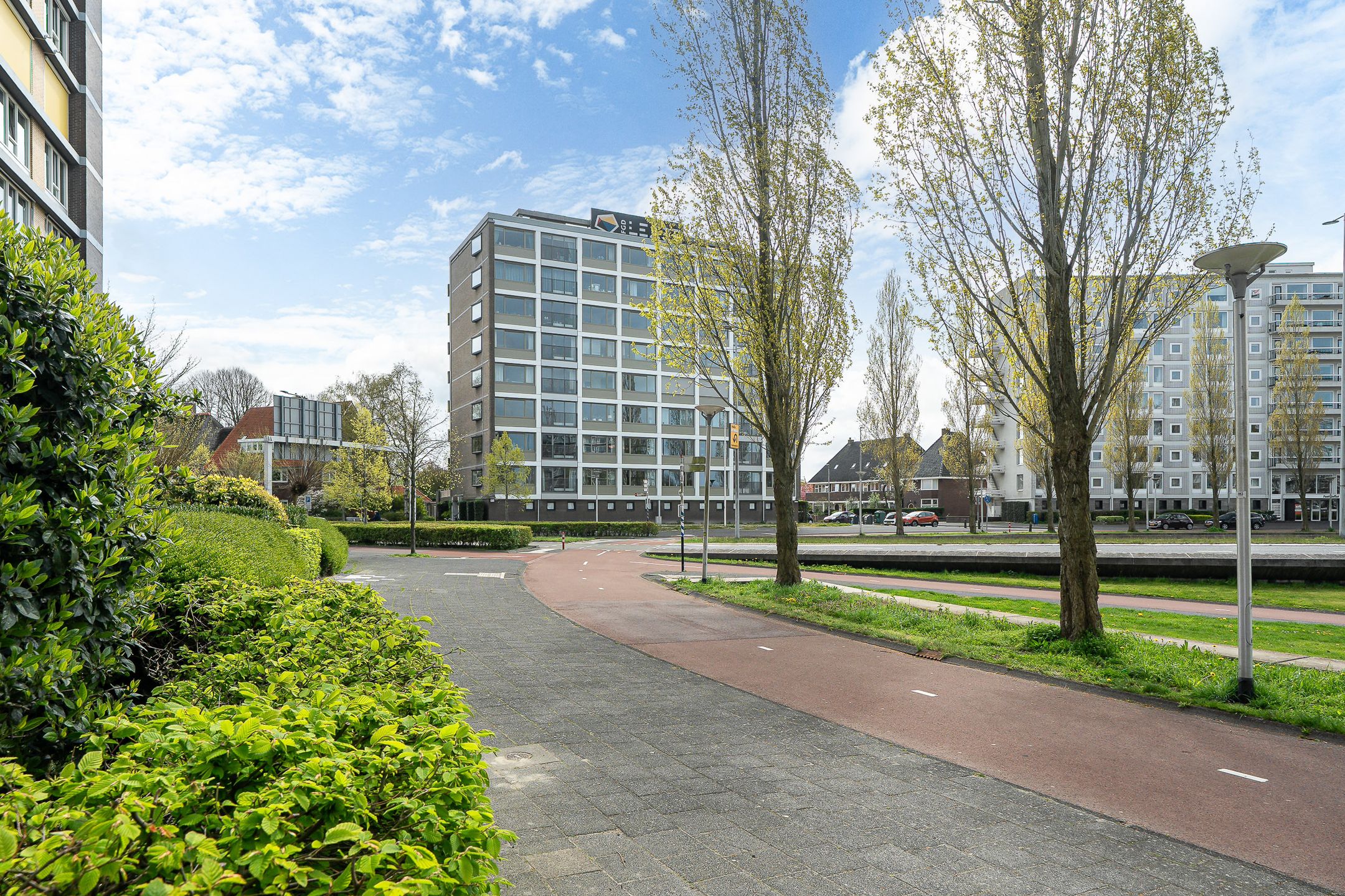 Foto 36 van Europaplein 42