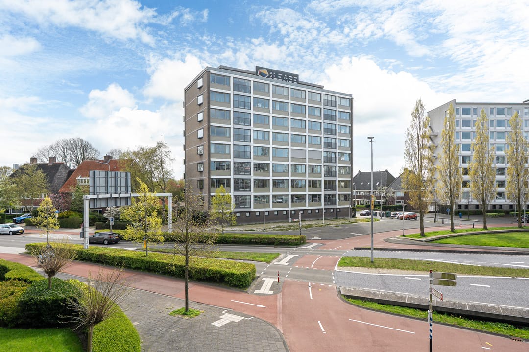 Foto 37 van Europaplein 42