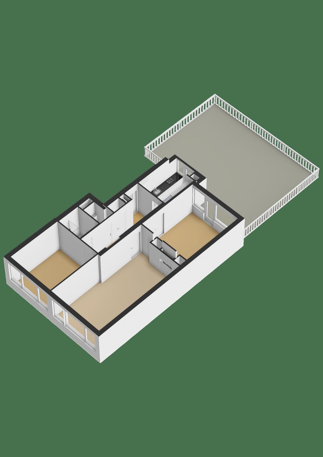 Foto 41 van Europaplein 42