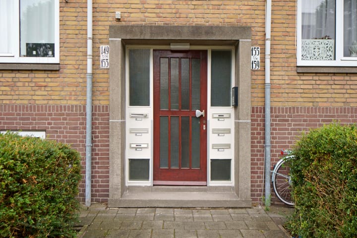 Foto 4 van Jan Mulderstraat 157