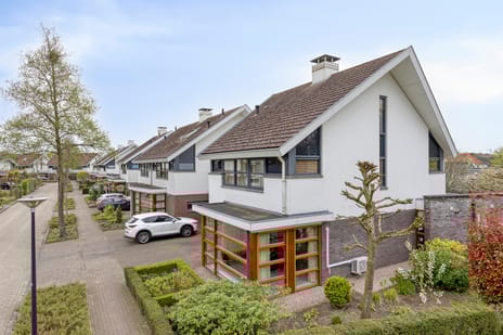 de Jongstraat thumbnail