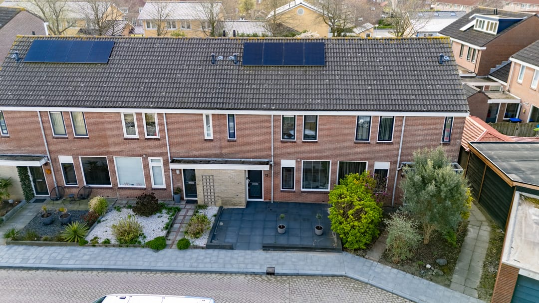 Foto 2 van Marshof 13