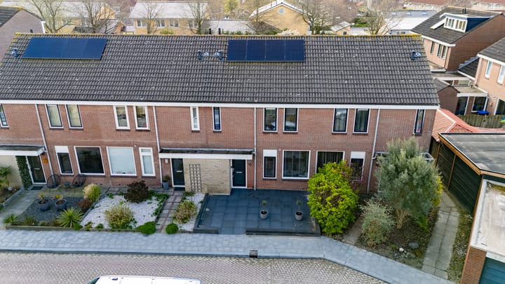 Foto 2 van Marshof 13