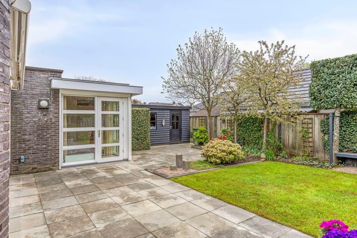 Foto 3 van de Jongstraat 2