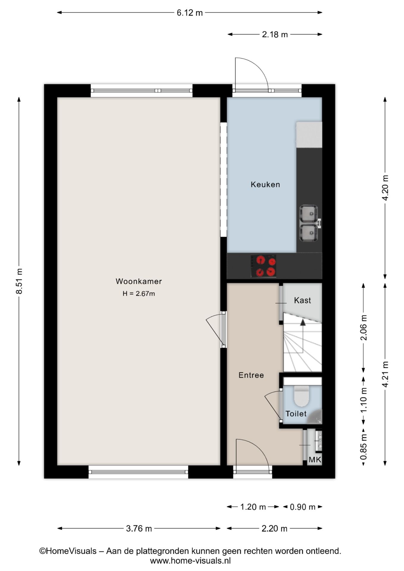 Foto 59 van De Pol 4