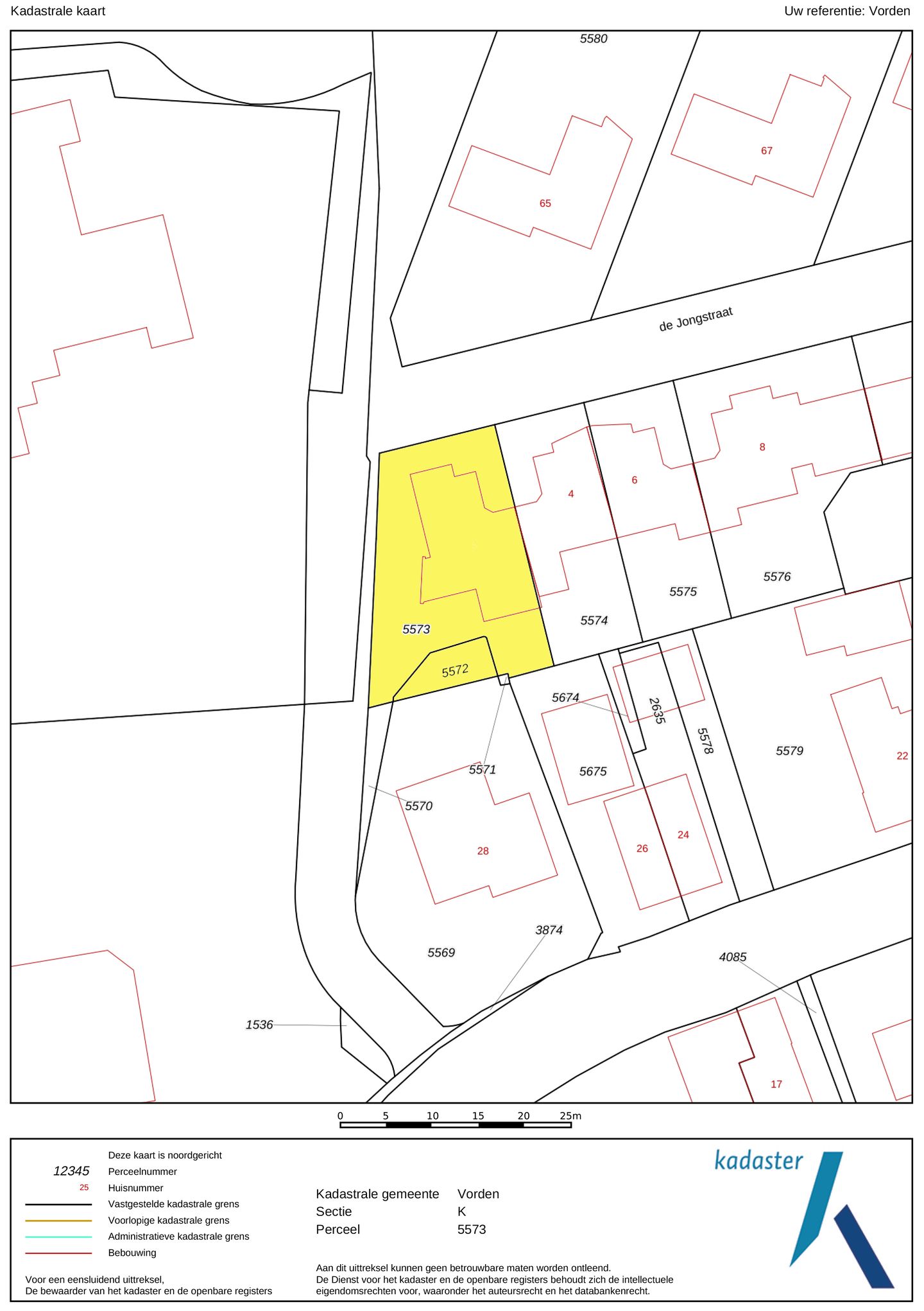 Photo 44 of de Jongstraat 2