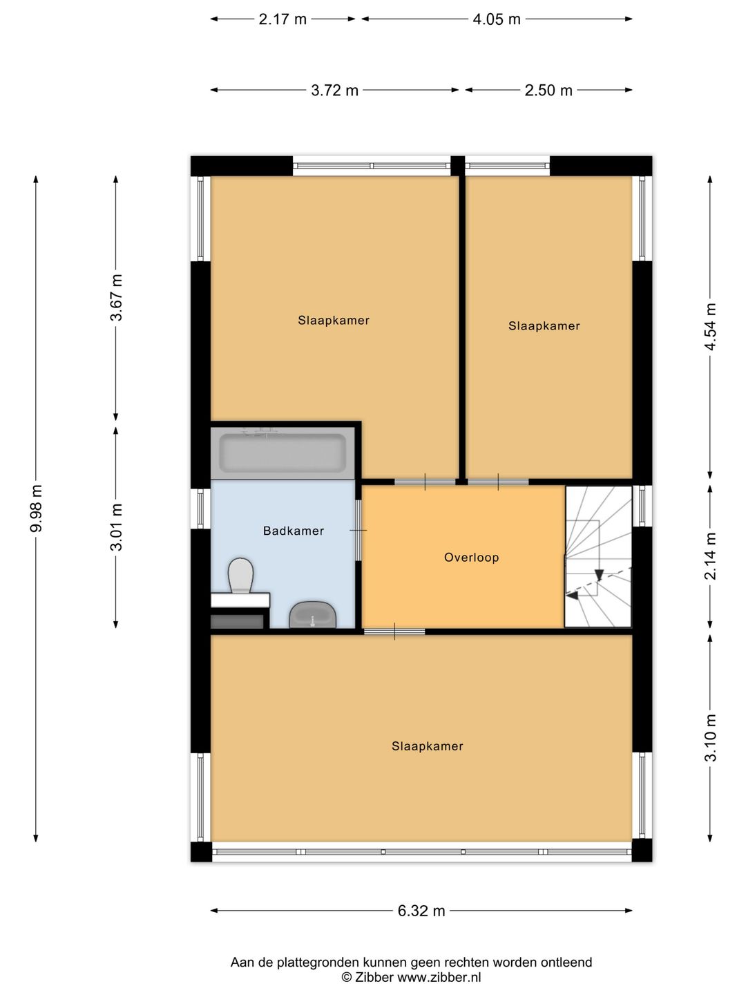 Photo 41 of de Jongstraat 2