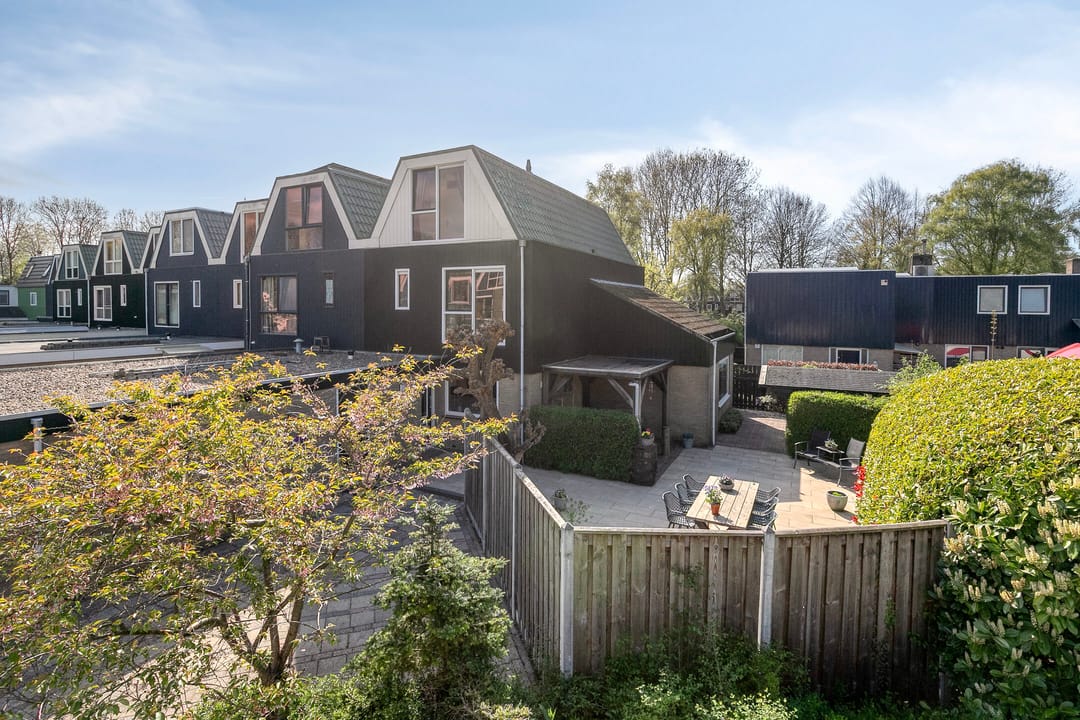 Foto 2 van Archipel 22 54