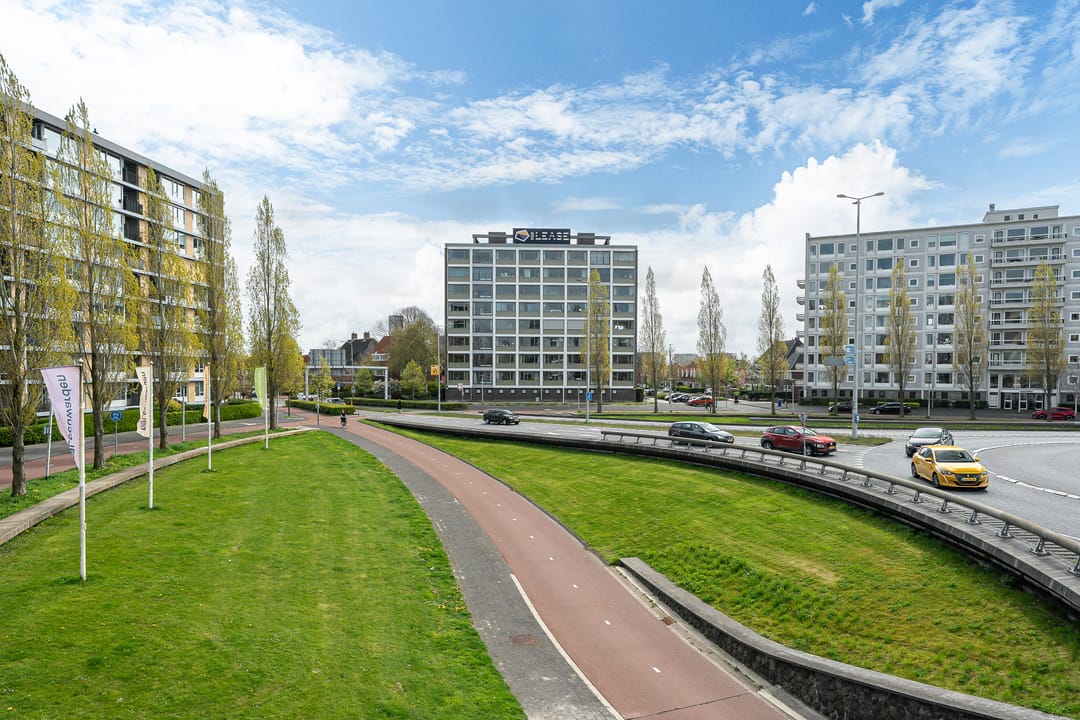 Foto 38 van Europaplein 42