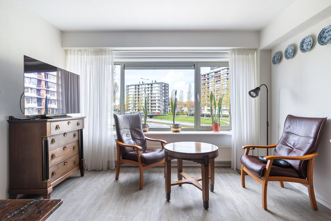 Foto 8 van Europaplein 42