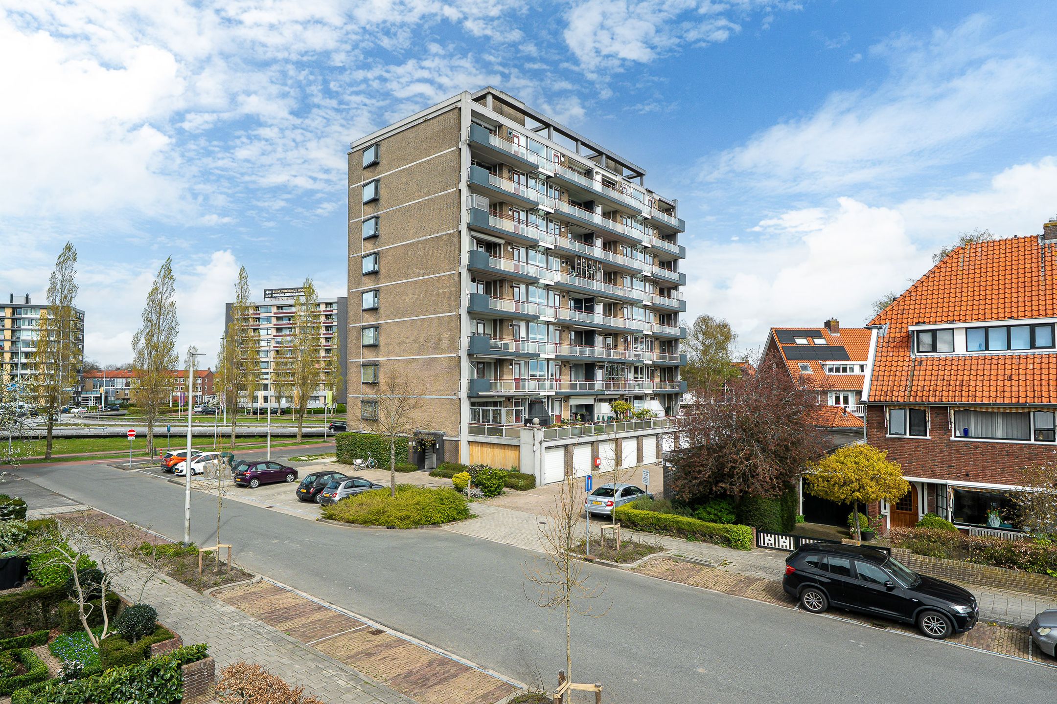 Foto 33 van Europaplein 42