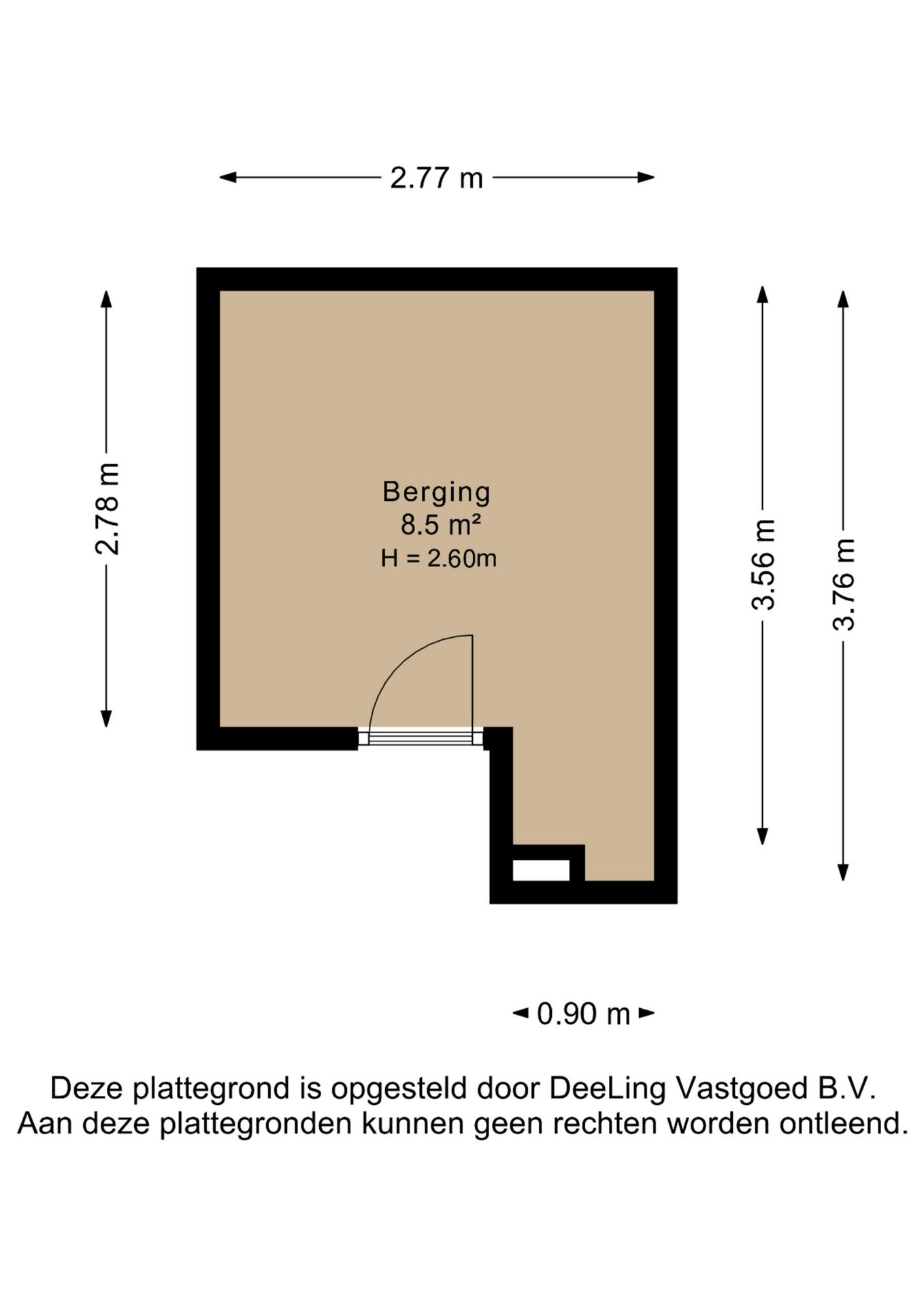 Foto 42 van Europaplein 42
